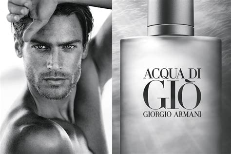 acqua dior giorgio armani|acqua di gio armani 1996.